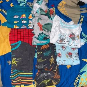 3T Pajama bundle